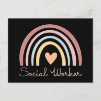 Travailleur social II