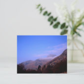 Carte Postale Traverser Les Pikes De Langdale (Debout devant)