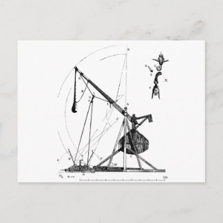 Carte Postale trebuchet-2