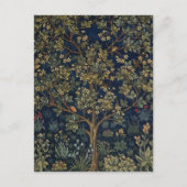 Carte Postale Tree of Life (Devant)