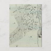 Carte Postale Tremont, W Farms (Devant)