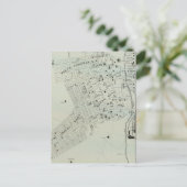 Carte Postale Tremont, W Farms (Debout devant)