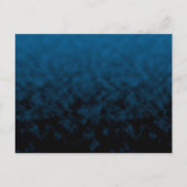 Carte Postale Trenchlight Echo (Devant)