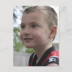 Carte Postale Trent