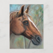 Carte postale Tres (Devant)