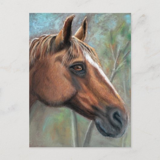 Carte postale Tres (Devant)