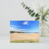 Carte Postale Treyarnon (Debout devant)