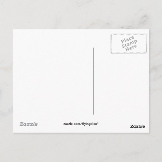 Carte Postale Triangles texturés (Dos)