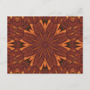 Carte postale TRIBAL SAND 175