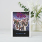 Carte Postale Tribe Series 1 (Debout devant)