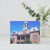 Carte Postale Tribunal de Medina (Debout devant)