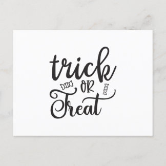 Carte Postale Tricoter ou traiter