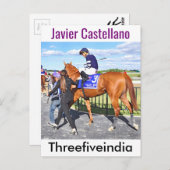 Carte Postale Triefiveinna (Devant / Derrière)