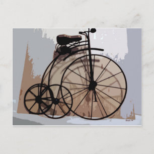 Carte postale Trier