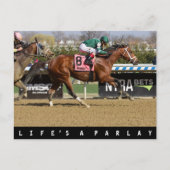 Carte Postale Trier pour trier (Devant)