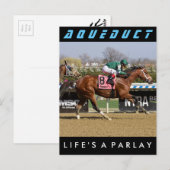 Carte Postale Trier pour trier (Devant / Derrière)