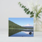 Carte Postale Trilliam Lake v2 (Debout devant)