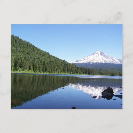Carte Postale Trilliam Lake v2 (Devant)