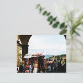Carte Postale Trinettes (Debout devant)