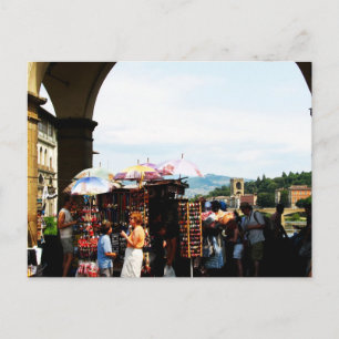 Carte Postale Trinettes