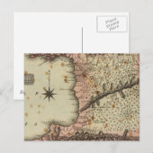 Carte Postale Trinidad (Devant / Derrière)