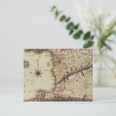 Carte Postale Trinidad (Debout devant)