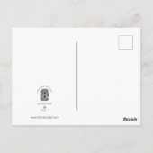 Carte Postale Trinidad (Dos)