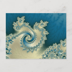 Carte postale Triple Beach