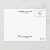 Carte Postale Tripoli - Libia (Libye) (Dos)