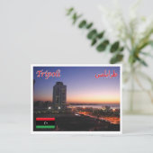Carte Postale Tripoli - Libye - (Debout devant)