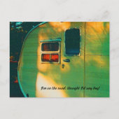 Carte Postale Tripper 1 (Devant)