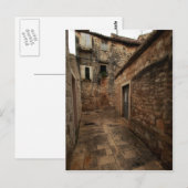 Carte Postale Trogir 10 (Devant / Derrière)