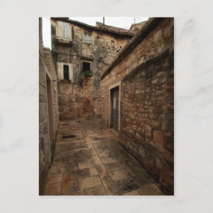 Carte Postale Trogir 10