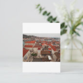 Carte Postale Trogir 3 (Debout devant)