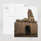 Carte Postale Trogir 5 (Devant / Derrière)