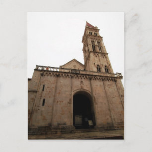Carte Postale Trogir 5