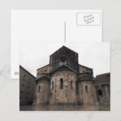 Carte Postale Trogir 8 (Devant / Derrière)