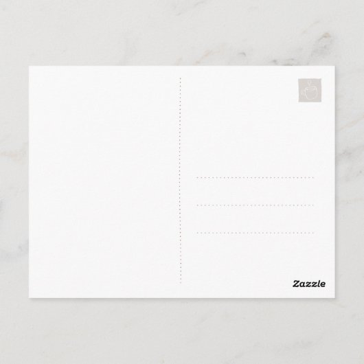 Carte Postale Trois bons canards (Dos)