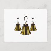 Carte Postale Trois poignées (Devant)