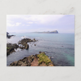 Carte Postale Trois soeurs de Dooneen Pier