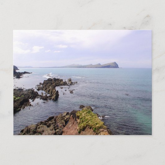 Carte Postale Trois soeurs de Dooneen Pier (Devant)