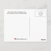 Carte Postale Troisième acte_B (Dos)