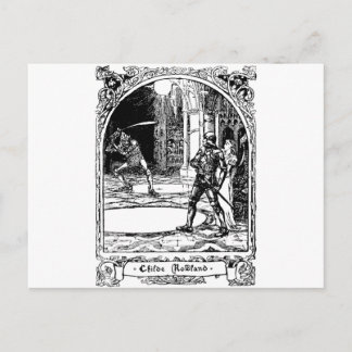 Carte Postale troll-clipart-1