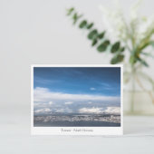 Carte Postale Tromso Norvège du Nord (Debout devant)