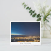 Carte Postale Tromso Norvège du Nord (Debout devant)