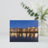 Carte Postale Trondheim Norvège (Debout devant)