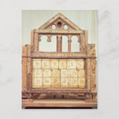 Carte Postale Trône de Saint-Pierre (Devant)