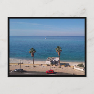 Carte Postale Tropea, Calabre (Italie)