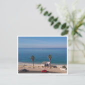 Carte Postale Tropea (Italie) (Debout devant)