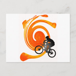CARTE POSTALE TROUVER DE NOUVELLES FAÇONS